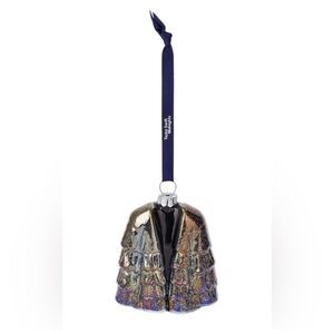 Taylor Swift Karma Jacket Ornament